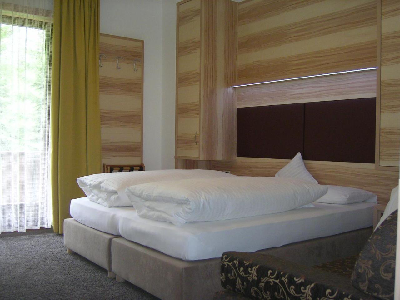Hotel Garni Royal Arabba Exterior foto